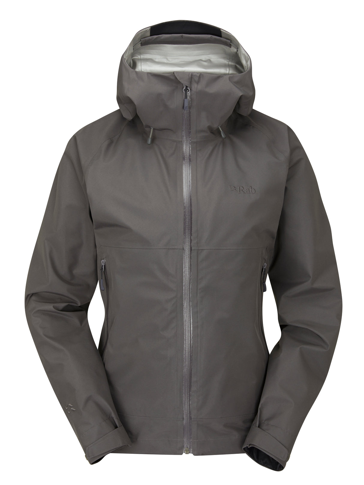 Manteau imperméable Namche Paclite - Femme
