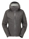Manteau imperméable Namche Paclite - Femme