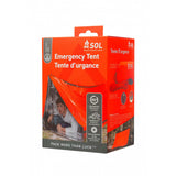 Tente Emergency