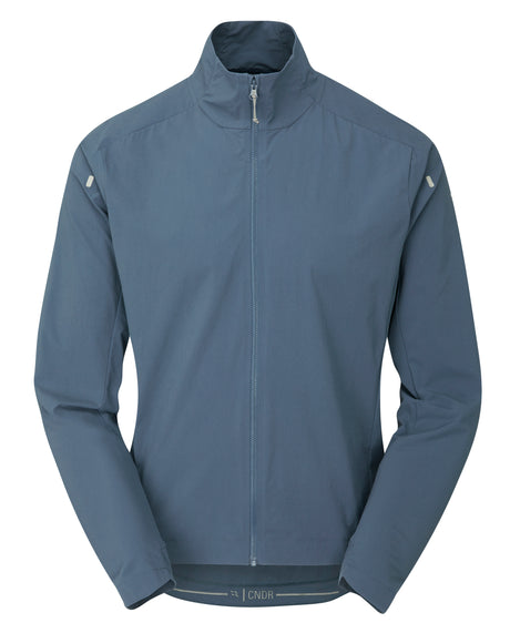 Coupe-vent Cinder Borealis - Homme
