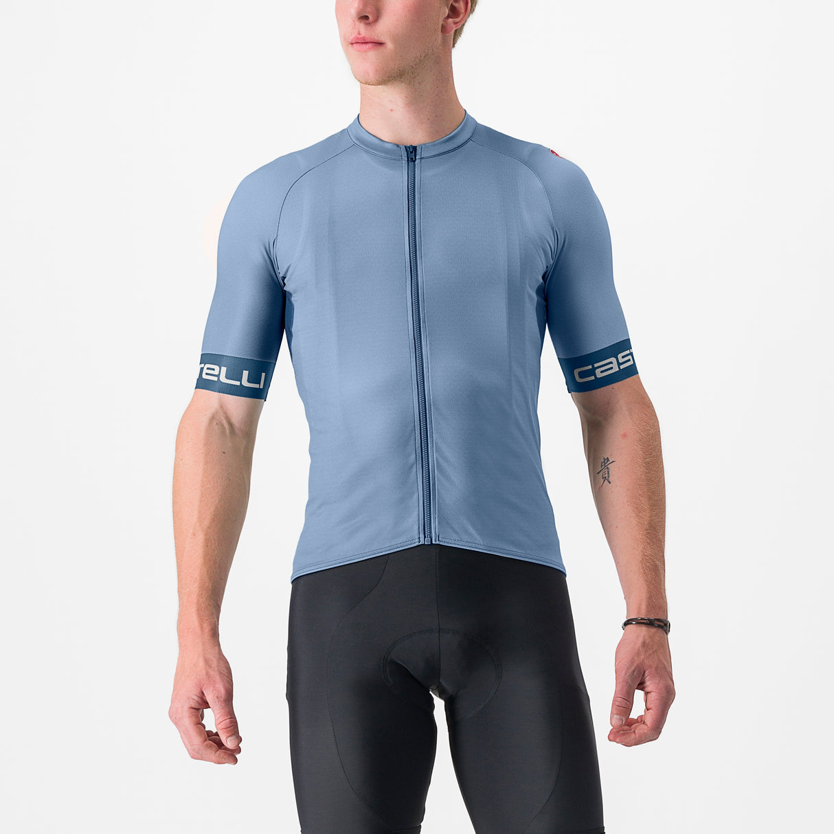 Maillot de vélo Entrata 6 - Homme