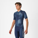 Vortice Cycling Jersey - Men