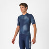 Maillot de vélo Vortice - Homme