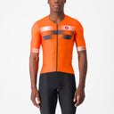 Free Speed 2 Race Cycling Jersey - Men's