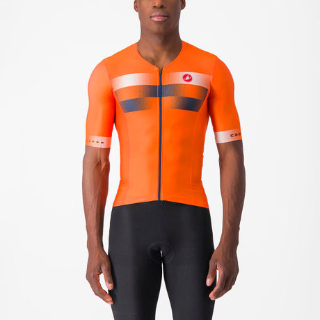Maillot de vélo Free Speed 2 Race - Homme