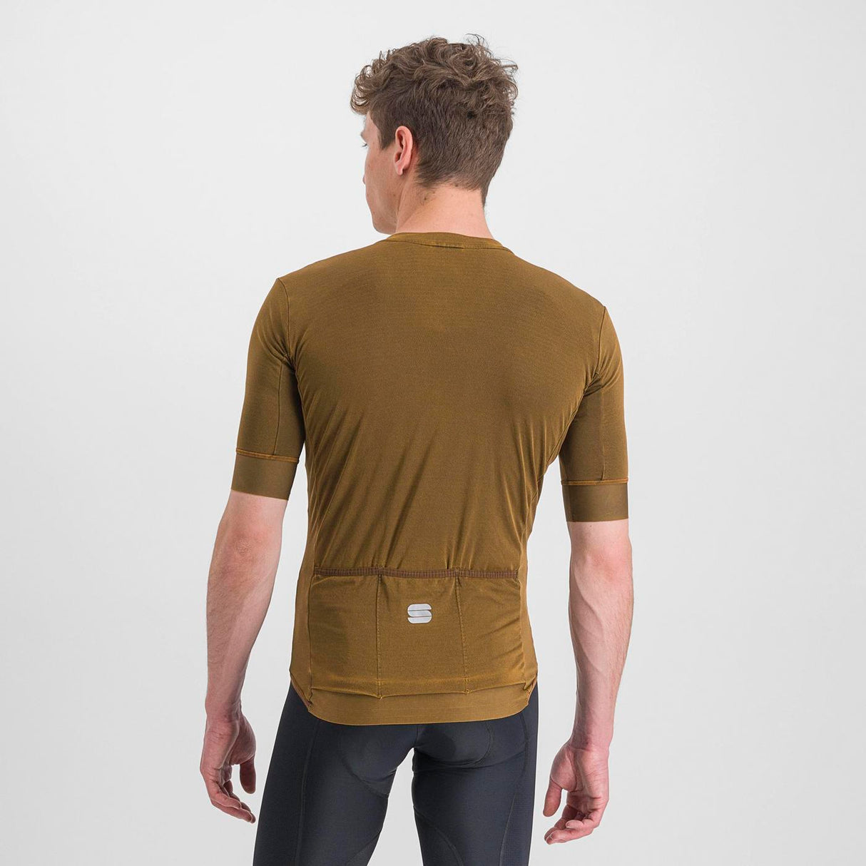 Maillot de vélo Monocrom - Homme