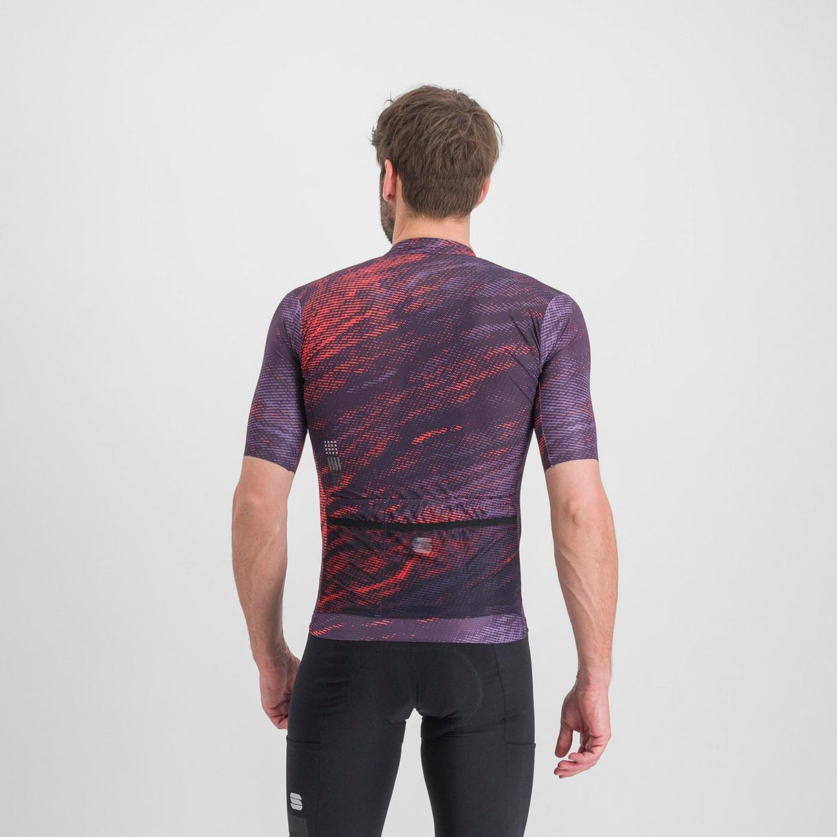 Maillot de vélo Cliff Supergiara - Homme