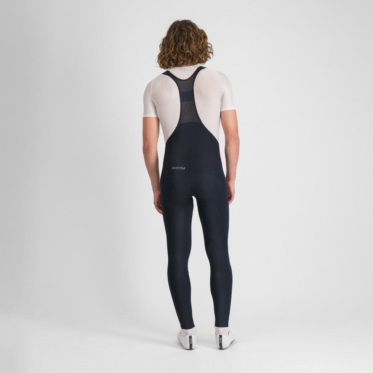 Cuissard à bretelles Srk Shift Bibtight - Homme