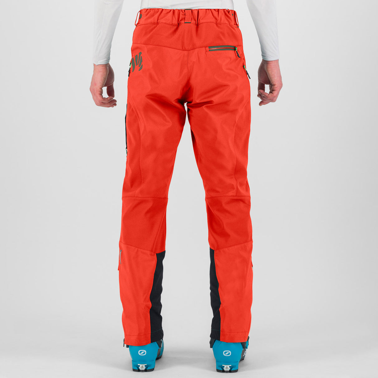 Marmolada Men's Snow Pants