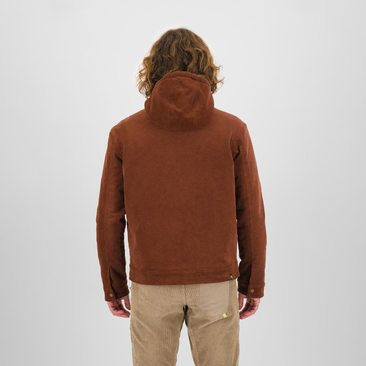 Manteau Ghiro Hd - Homme