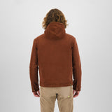 Manteau Ghiro Hd - Homme