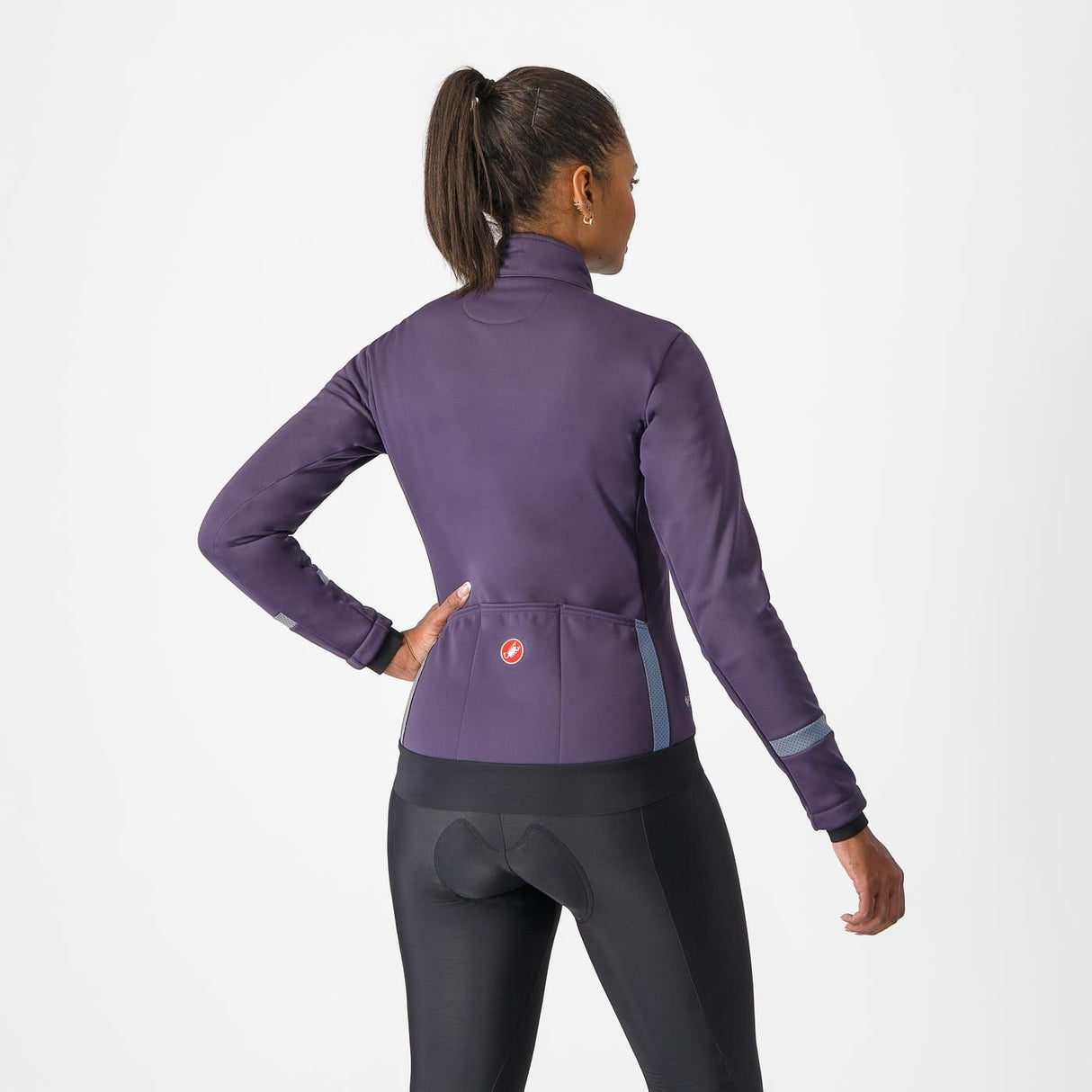 Maillot de vélo LS Dinamica 2 - Femme