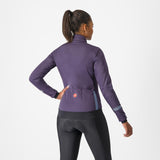 Maillot de vélo LS Dinamica 2 - Femme
