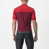 Maillot de vélo Unlimited Entrata - Homme