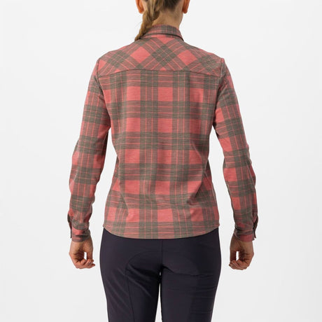 Chemise LS Unlimited - Femme