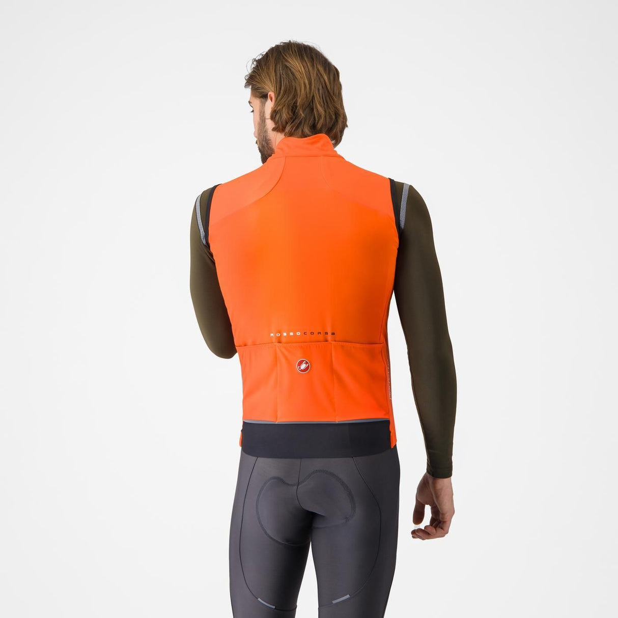 Sans manches Perfetto Air - Homme