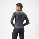 Maillot de vélo LS Apice Thermal - Homme