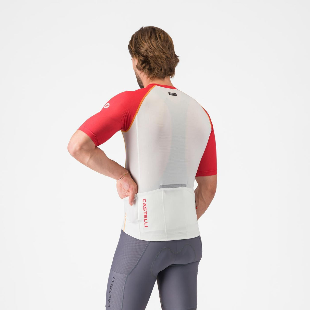 Maillot de vélo Unltd Endurance 3 - Homme