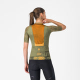 Maillot de vélo Unlltd Pro 2 - Femme