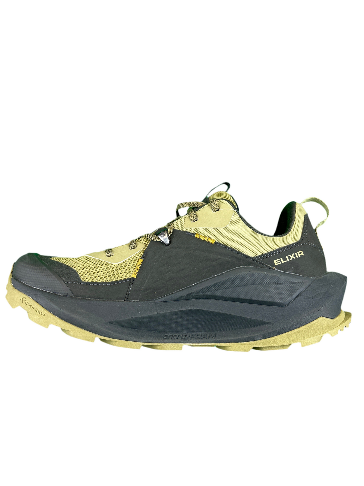 Chaussures légères de sentier Elixir Gtx - Homme