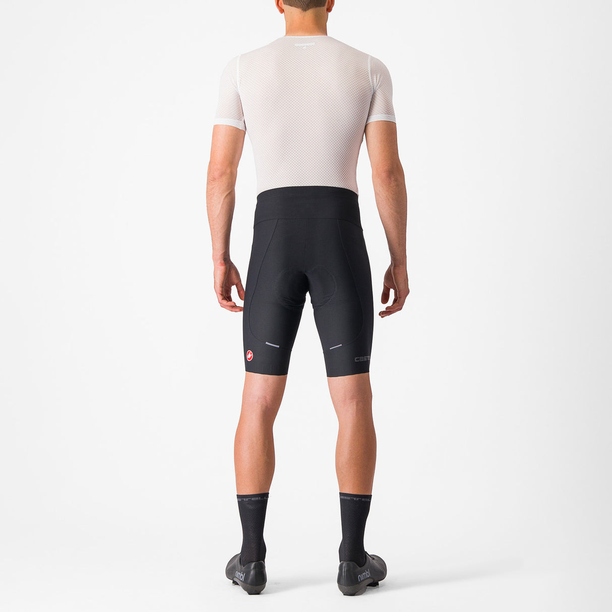 Espresso Bib Shorts - Men's