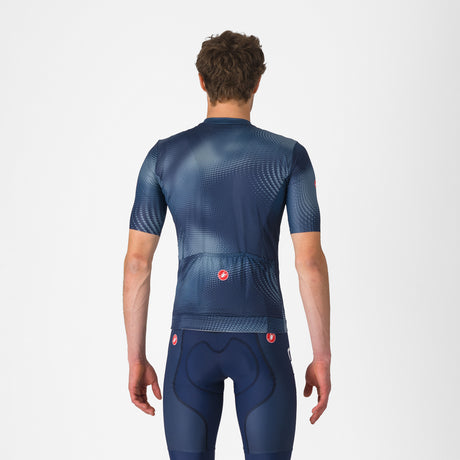 Maillot de vélo Vortice - Homme