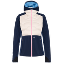 Tirill Thermal Quilted Coat - Women