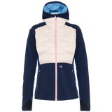 Tirill Thermal Quilted Coat - Women