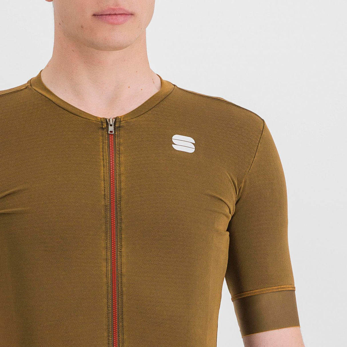 Maillot de vélo Monocrom - Homme