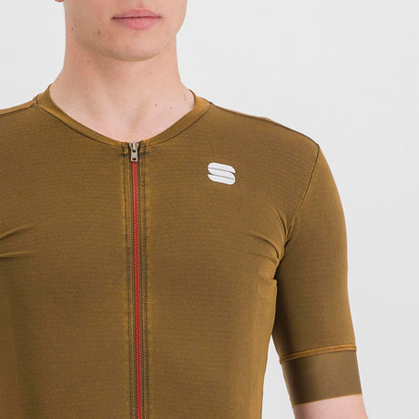 Monocrom Cycling Jersey - Men's