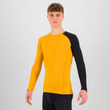 Couche de base LS Dinamico Merino 130 - Homme