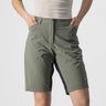 Unlimited Baggy Cycling Shorts - Women's