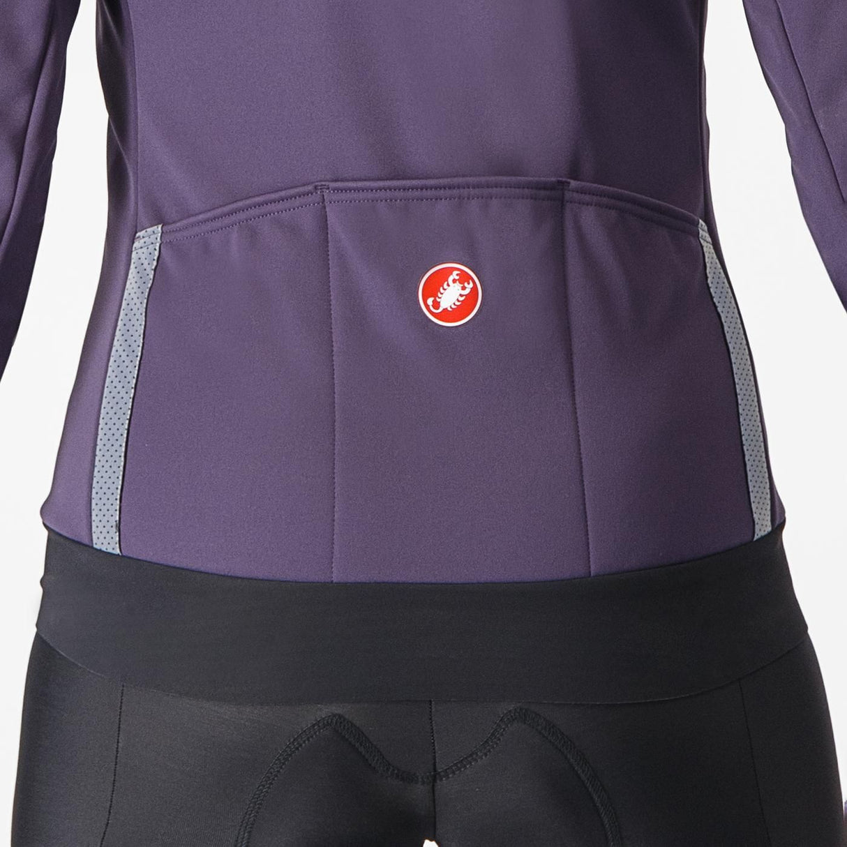 Maillot de vélo LS Dinamica 2 - Femme