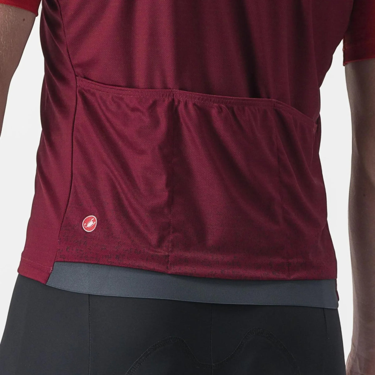 Maillot de vélo Unlimited Entrata - Homme