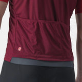 Maillot de vélo Unlimited Entrata - Homme