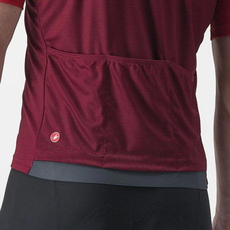 Unlimited Entrata Cycling Jersey - Men's