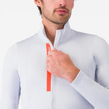Maillot de vélo LS Entrata Th - Homme