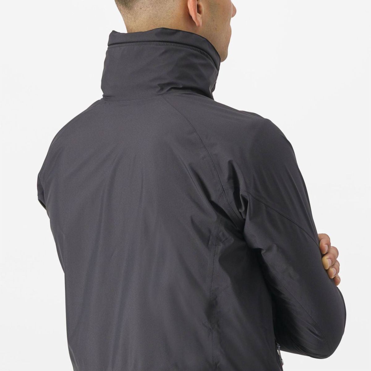 Manteau imperméable Trail GT - Homme