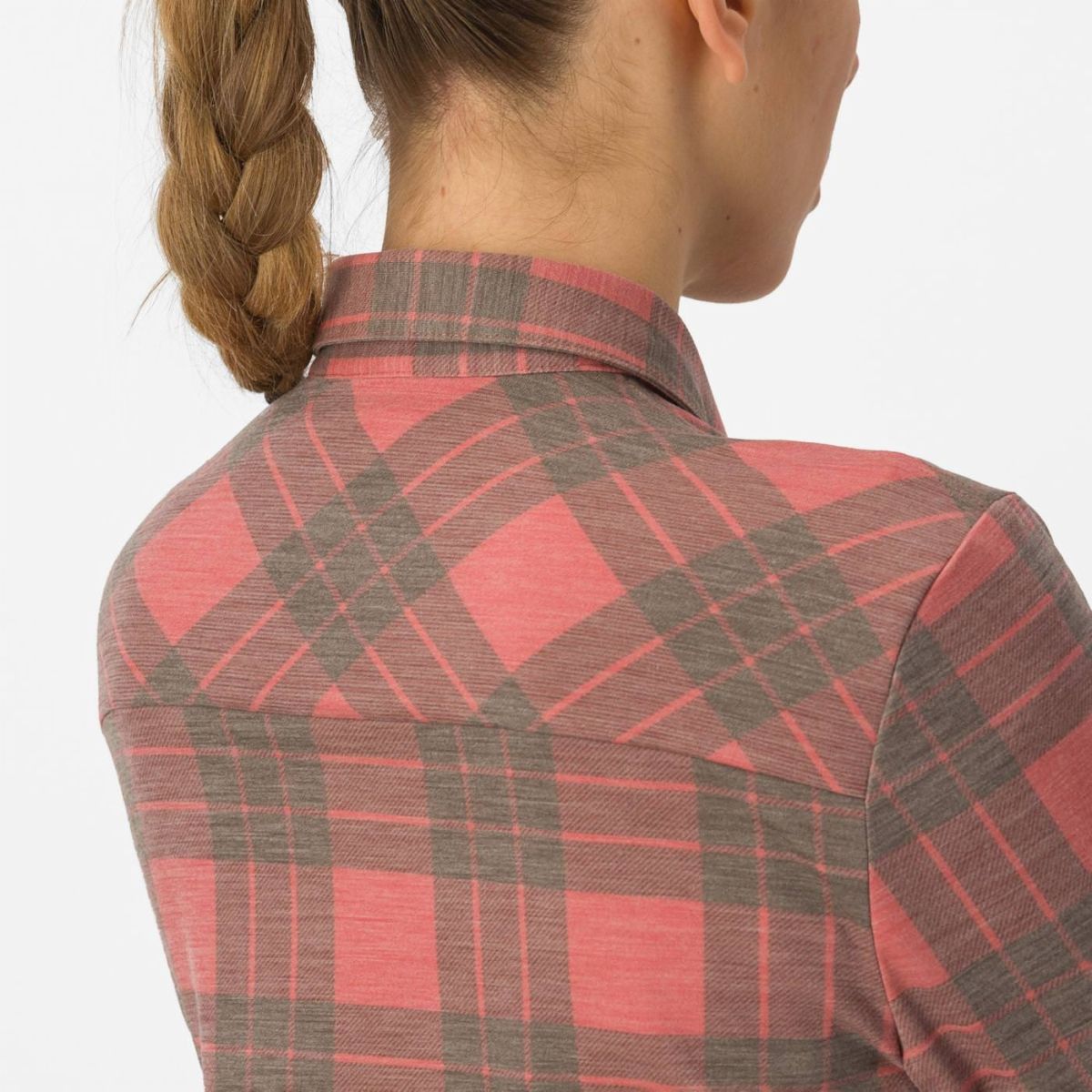 Chemise LS Unlimited - Femme
