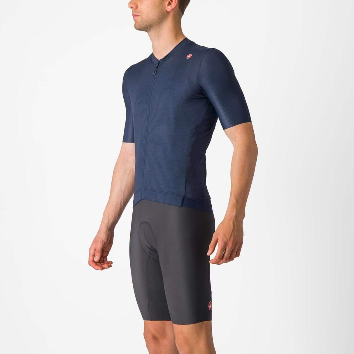 Cycling Nano Cycling Jersey - Men's