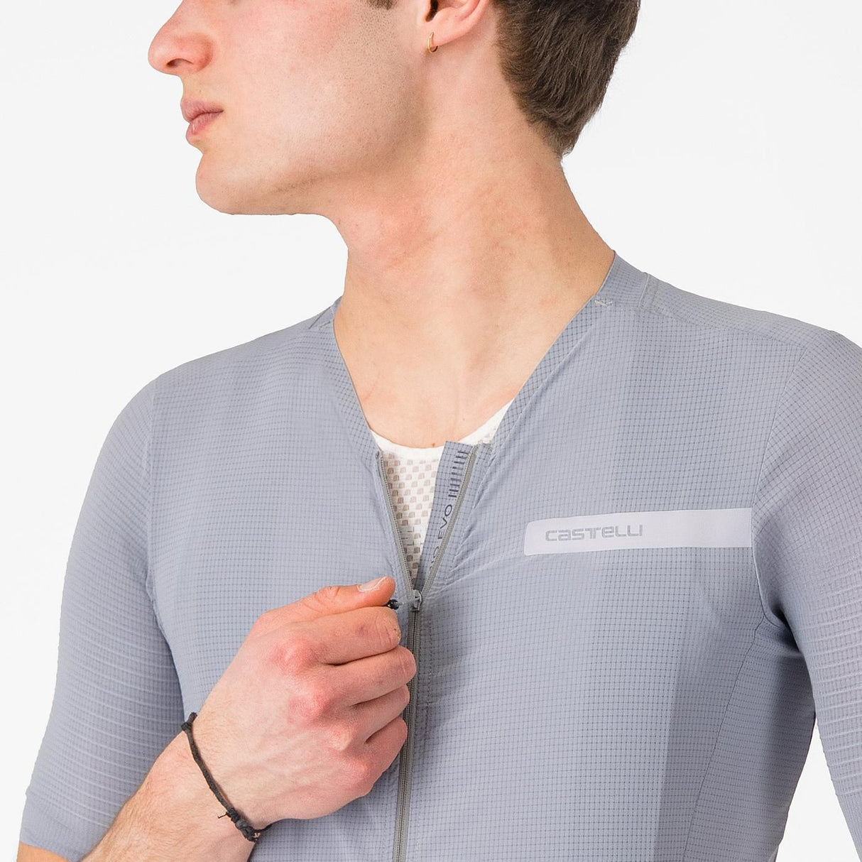 Maillot de vélo Premio Evo - Homme