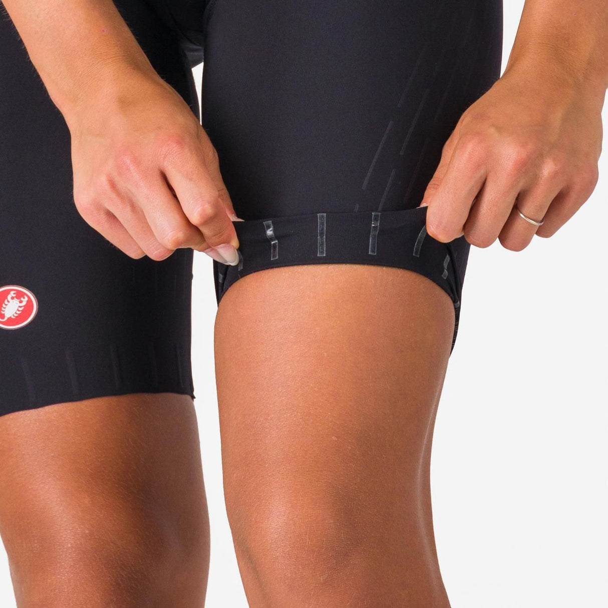 Cuissard Free Aero Race S Sh. - Femme