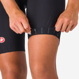 Cuissard Free Aero Race S Sh. - Femme