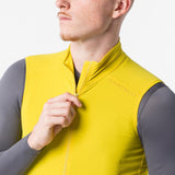 Maillot de vélo sans manches Espresso 2 - Homme