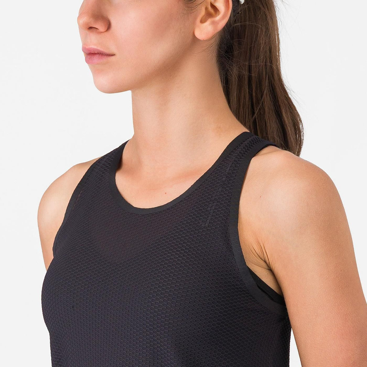 Couche de base vélo Comf Travel Mesh - Femme
