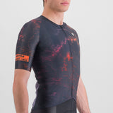 Cycling 22 Bomber Cycling Jersey - Men's