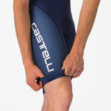 Cuissard à bretelles Competizione 2 Kit - Homme