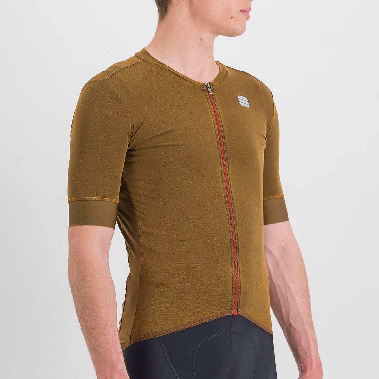 Maillot de vélo Monocrom - Homme