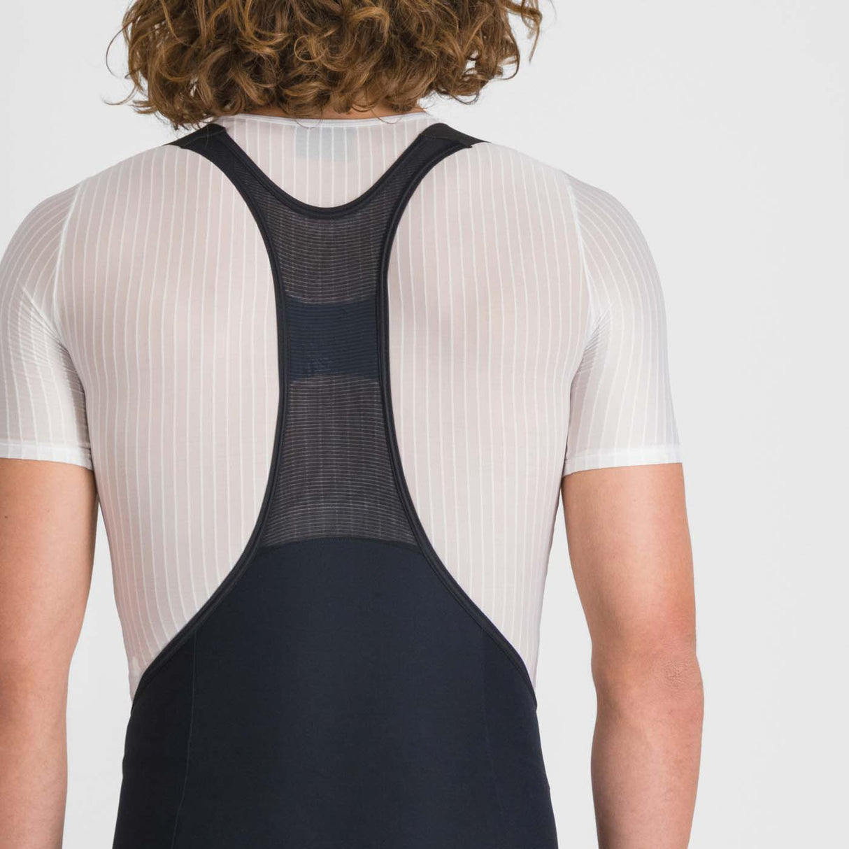 Cuissard à bretelles Srk Shift Bibtight - Homme
