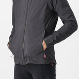 Manteau imperméable Trail GT - Homme